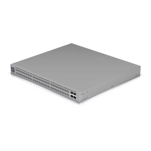 Ubiquiti, Pro Max 48 PoE (USW-Pro-Max-48-POE)