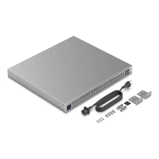Ubiquiti, Pro Max 48 PoE (USW-Pro-Max-48-POE)