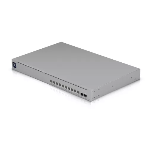 Ubiquiti, UniFi Pro XG 10 PoE (USW-Pro-XG-10-PoE)