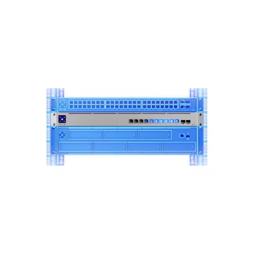 Ubiquiti, UniFi Pro XG 10 PoE (USW-Pro-XG-10-PoE)