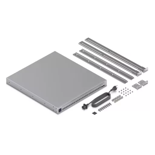 Ubiquiti, UniFi Pro XG 24 (USW-Pro-XG-24)