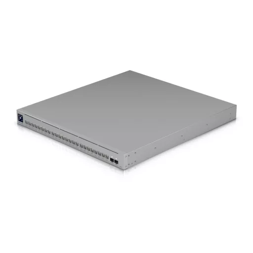 Ubiquiti, UniFi Pro XG 24 PoE (USW-Pro-XG-24-PoE)