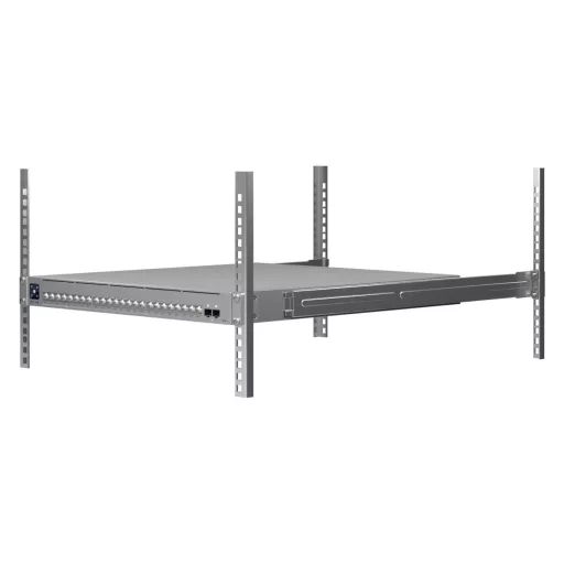 Ubiquiti, UniFi Pro XG 24 PoE (USW-Pro-XG-24-PoE)