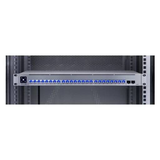 Ubiquiti, UniFi Pro XG 24 PoE (USW-Pro-XG-24-PoE)