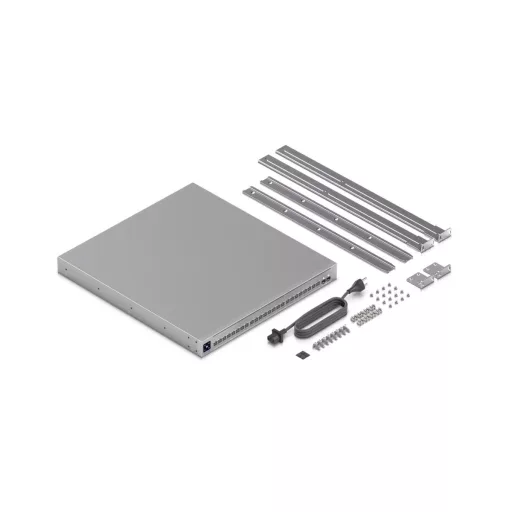 Ubiquiti, UniFi Pro XG 24 PoE (USW-Pro-XG-24-PoE)