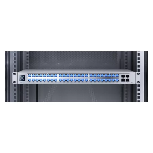 Ubiquiti, UniFi Pro XG 48 (USW-Pro-XG-48)