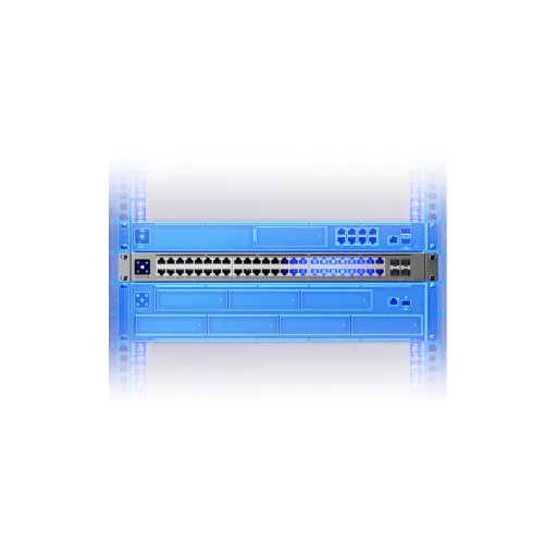 Ubiquiti, UniFi Pro XG 48 PoE (USW-Pro-XG-48-PoE)