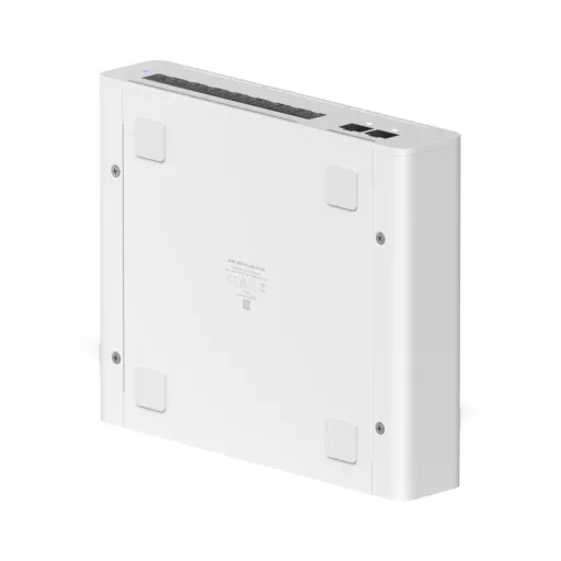 Ubiquiti, UniFi Pro XG 8 PoE (USW-Pro-XG-8-PoE)