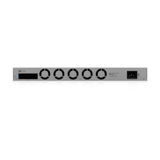 Ubiquiti, Pro XG Aggregation (USW-Pro-XG-Aggregation)