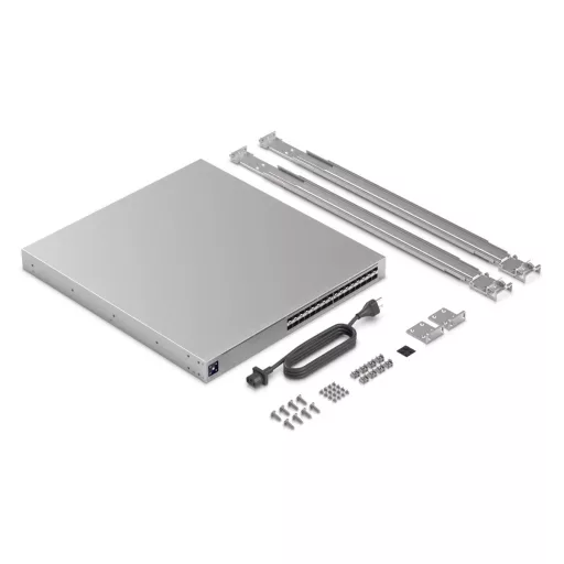 Ubiquiti, Pro XG Aggregation (USW-Pro-XG-Aggregation)