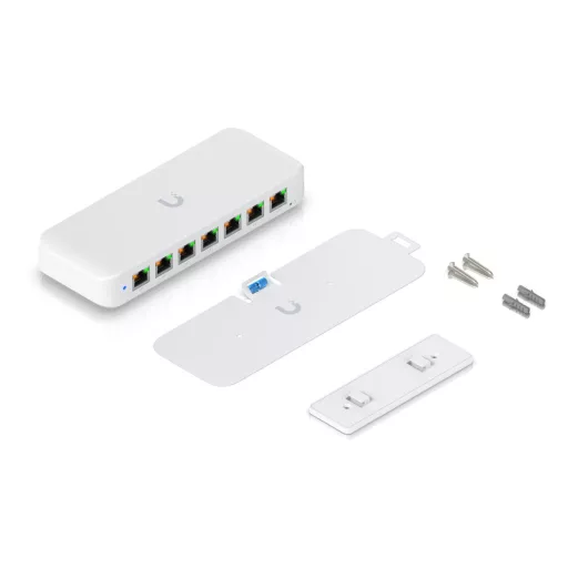 Ubiquiti, Unifi Switch Ultra (USW-Ultra)