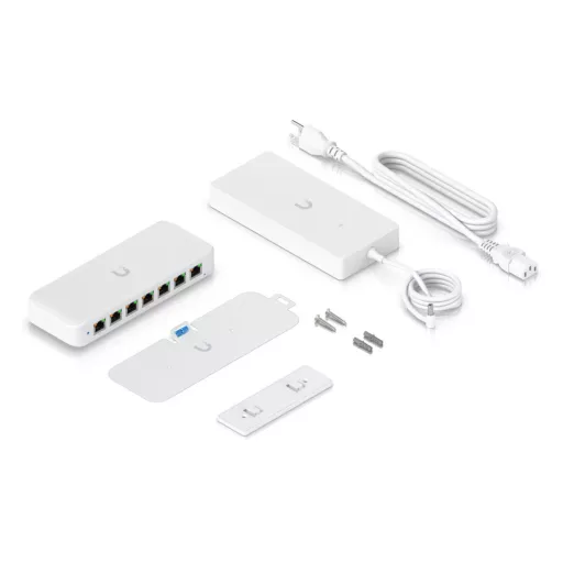 Ubiquiti, Unifi Switch Ultra 210W (USW-Ultra-210W)