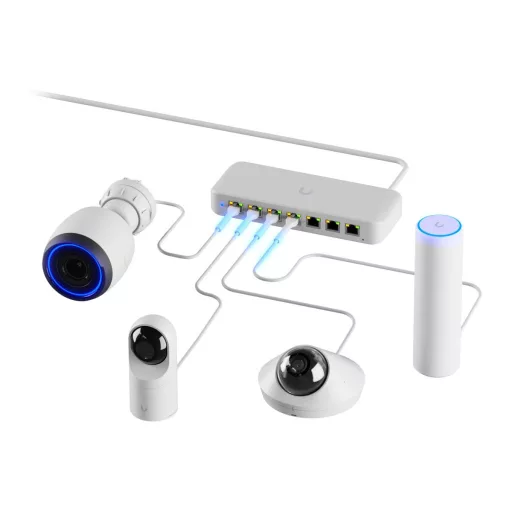 Ubiquiti, Unifi Switch Ultra 60W (USW-Ultra-60W)