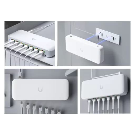 Ubiquiti, Unifi Switch Ultra 60W (USW-Ultra-60W)