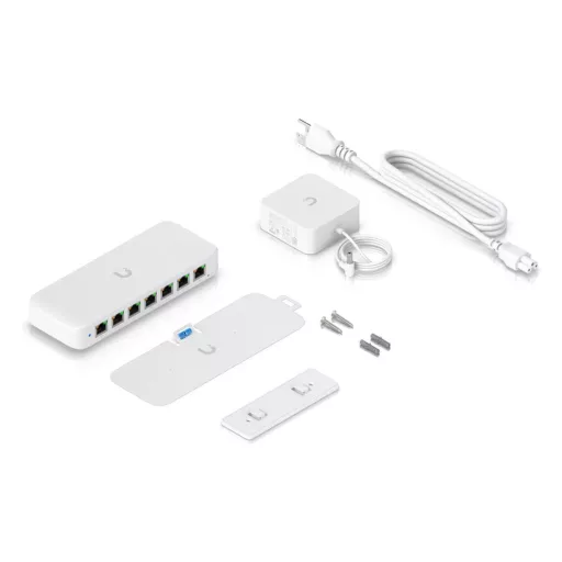 Ubiquiti, Unifi Switch Ultra 60W (USW-Ultra-60W)