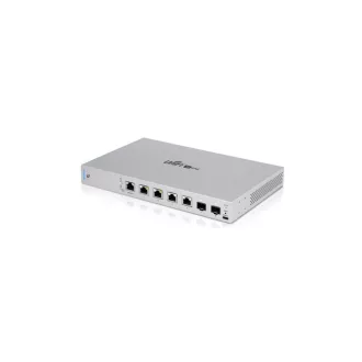 Ubiquiti, UniFi XG 6PoE (US-XG-6POE)
