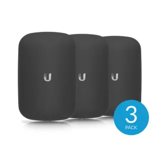 Ubiquiti, U6 Extender Cover (EXTD-cover-Black-3)
