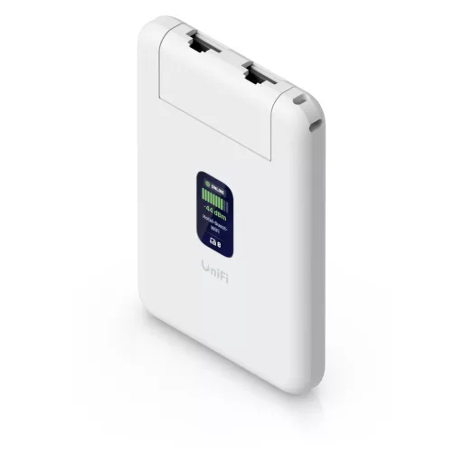 Ubiquiti, UniFi Travel Router (UTR)