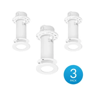  Ubiquiti, Ceiling Mount for Access Point FlexHD (FlexHD-CM-3)