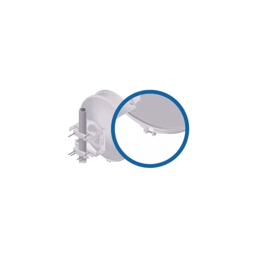 Ubiquiti, Isolator Radome (ISO-BEAM-620)