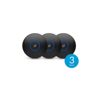Ubiquiti, Casing for nanoHD (nHD-cover-Black-3)