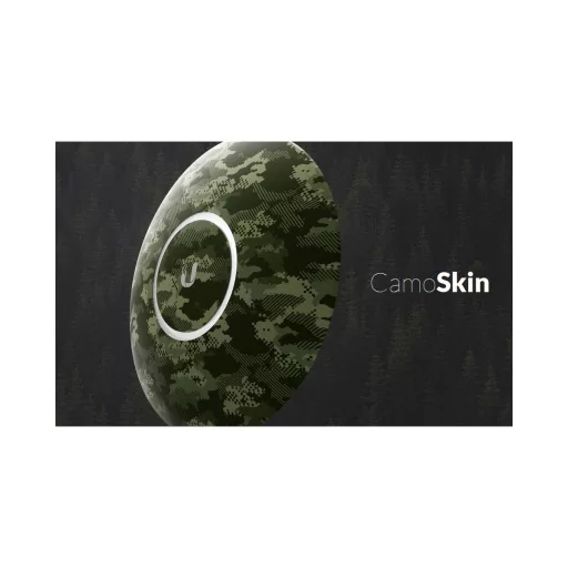 Ubiquiti, Casing for nanoHD (nHD-cover-Camo-3)