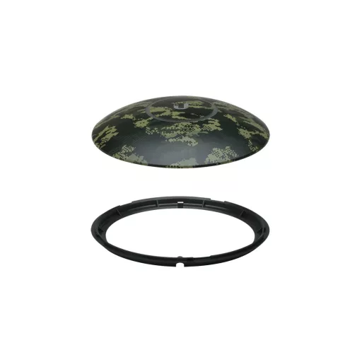 Ubiquiti, Casing for nanoHD (nHD-cover-Camo-3)