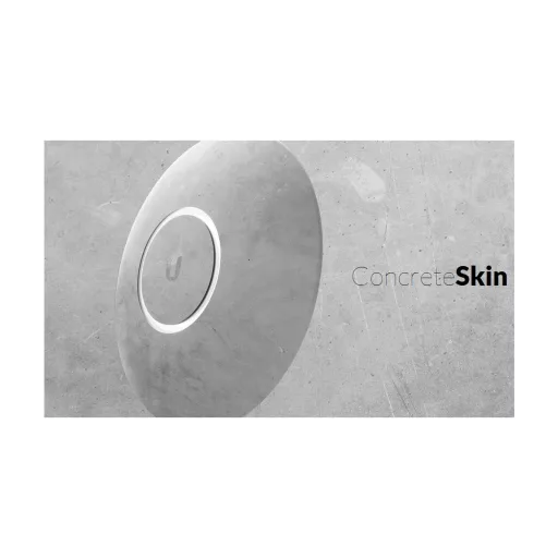 Ubiquiti, Casing for nanoHD (nHD-cover-Concrete-3)
