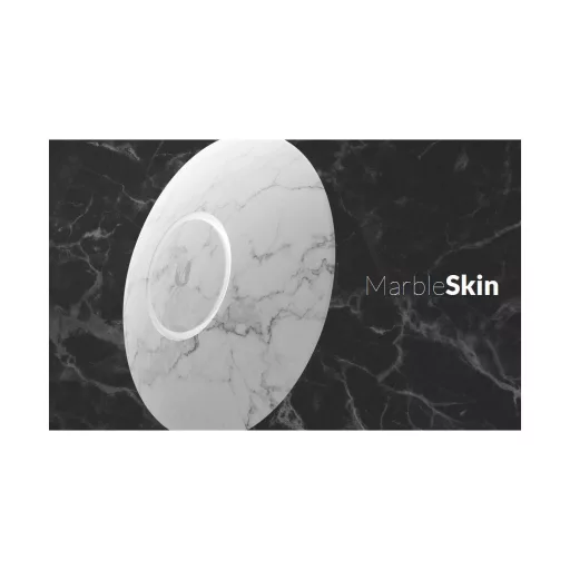 Ubiquiti, Casing for nanoHD (nHD-cover-Marble-3)