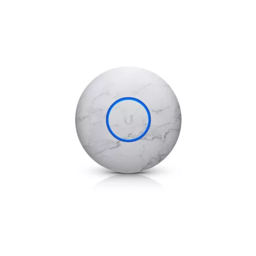 Ubiquiti, Casing for nanoHD (nHD-cover-Marble-3)