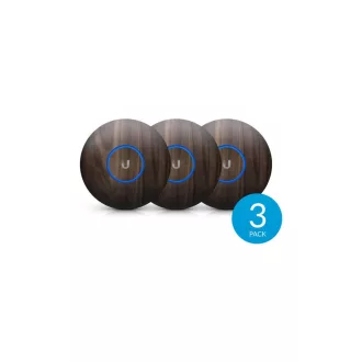 Ubiquiti, Casing for nanoHD (nHD-cover-Wood-3)