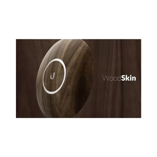 Ubiquiti, Casing for nanoHD (nHD-cover-Wood-3)