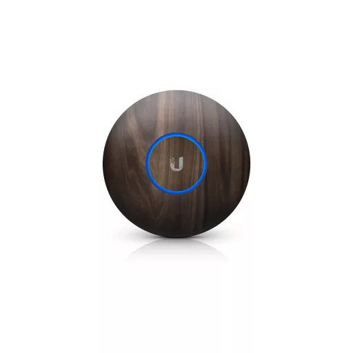 Ubiquiti, Casing for nanoHD (nHD-cover-Wood-3)