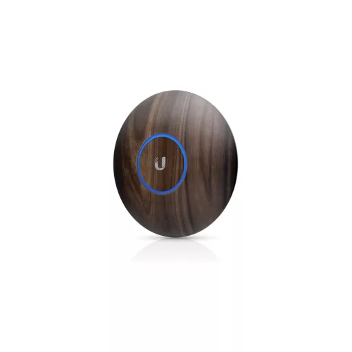 Ubiquiti, Casing for nanoHD (nHD-cover-Wood-3)
