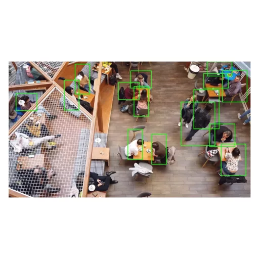 Ubiquiti, AI Theta Hub (UVC-AI-Theta-Hub)