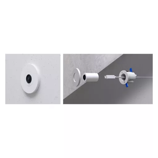 Ubiquiti, AI Theta Long-Distance Lens (UVC-AI-Theta-Lens-LD)