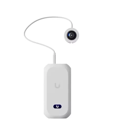 Ubiquiti, AI Theta Pro (UBNT-UVC-AI-THETA-PRO)