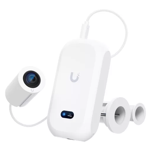 Ubiquiti, AI Theta Pro (UBNT-UVC-AI-THETA-PRO)
