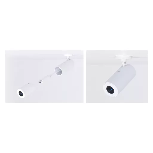 Ubiquiti, AI Theta Pro Wide-Angle Lens (UBNT-UVC-AI-THETA-PROLENS110)
