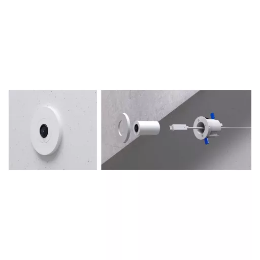 Ubiquiti, AI Theta Pro Wide-Angle Lens (UBNT-UVC-AI-THETA-PROLENS110)