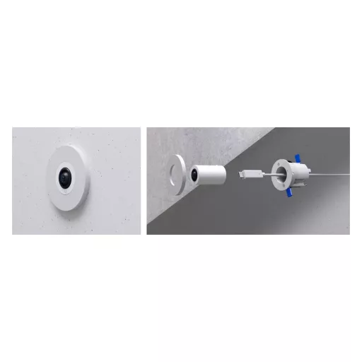 Ubiquiti, AI Theta Pro 360 Lens (UVC-AI-Theta-ProLens360)