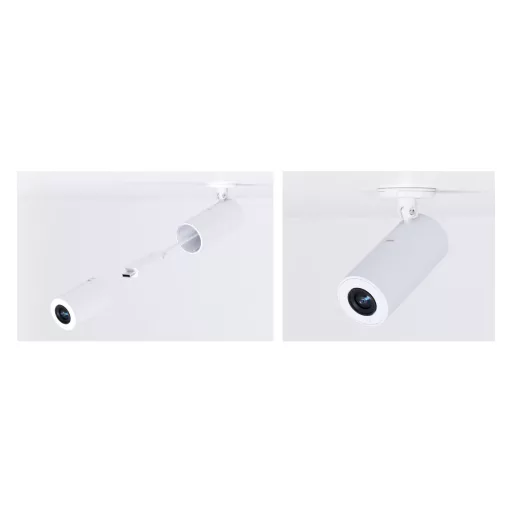 Ubiquiti, AI Theta Pro Long-Distance Lens (UVC-AI-Theta-ProLens50)