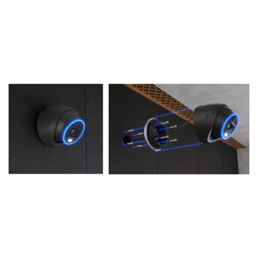 Ubiquiti, AI Turret - UVC-AI-Turret-B