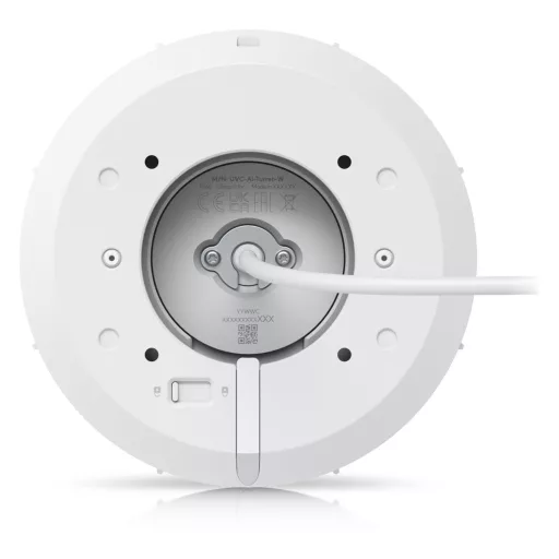 Ubiquiti, AI Turret - UVC-AI-Turret-W