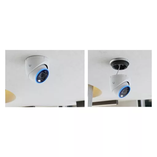 Ubiquiti, AI Turret - UVC-AI-Turret-W