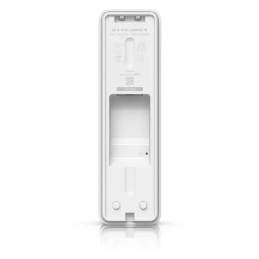 Ubiquiti, (UVC-Doorbell-Lite-W)