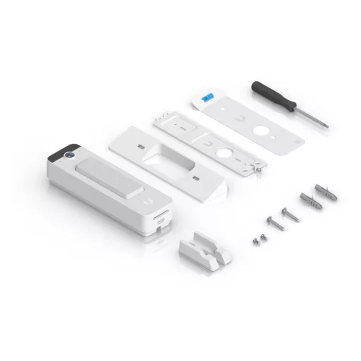Ubiquiti, (UVC-Doorbell-Lite-W)