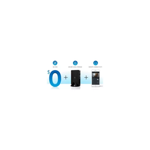 Ubiquiti, UniFi Video Camera Dome G3 (UVC-G3-DOME)