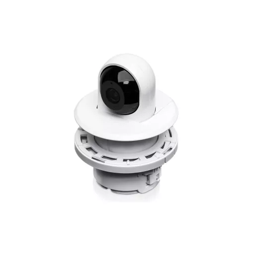 Ubiquiti, Ceiling Mount Accessory for Camera G3 FLEX (UVC-G3-F-C)