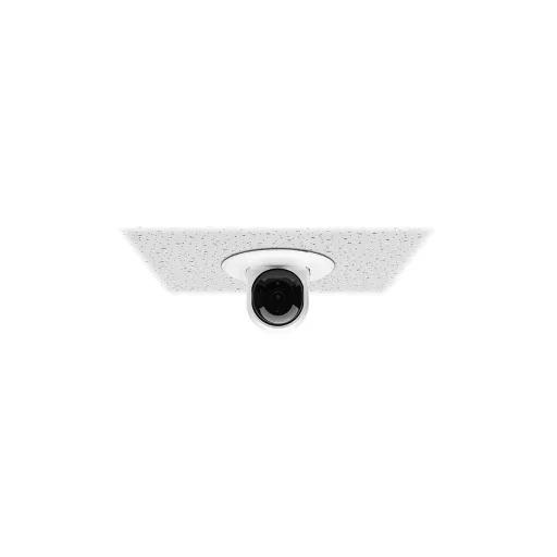 Ubiquiti, Ceiling Mount Accessory for Camera G3 FLEX (UVC-G3-F-C)